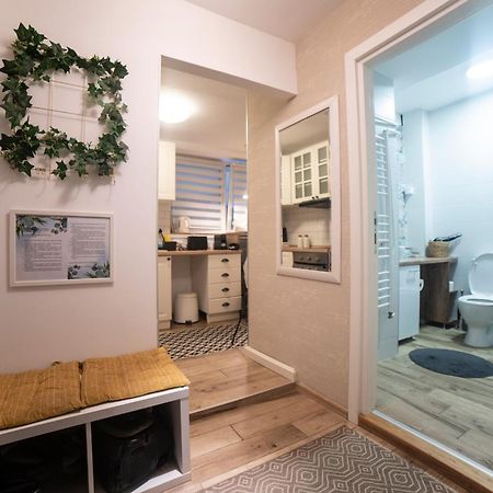 Cozy Haven Apartment Белград Екстериор снимка