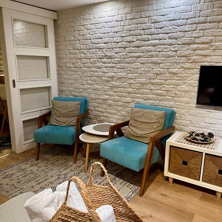 Cozy Haven Apartment Белград Екстериор снимка