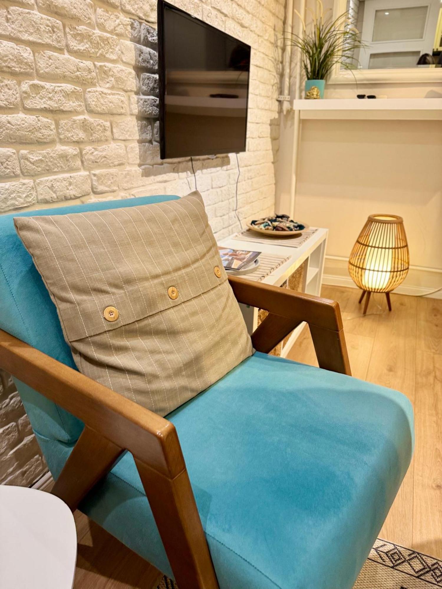 Cozy Haven Apartment Белград Екстериор снимка