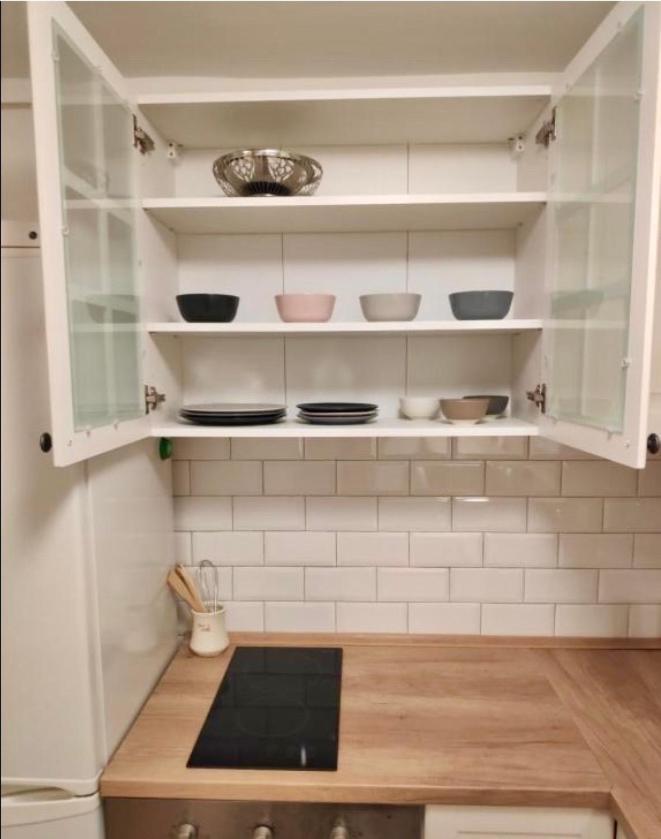 Cozy Haven Apartment Белград Екстериор снимка
