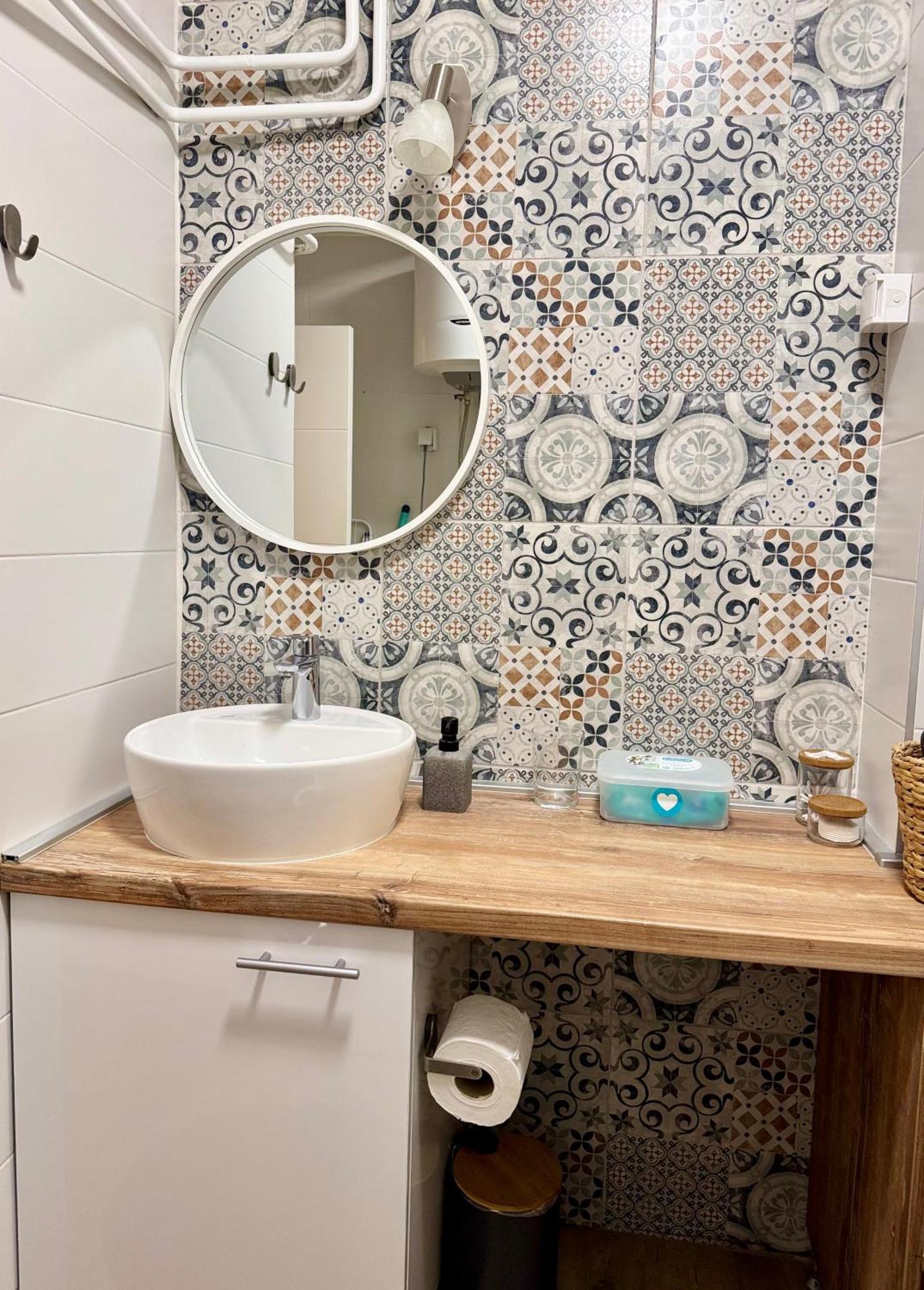 Cozy Haven Apartment Белград Екстериор снимка