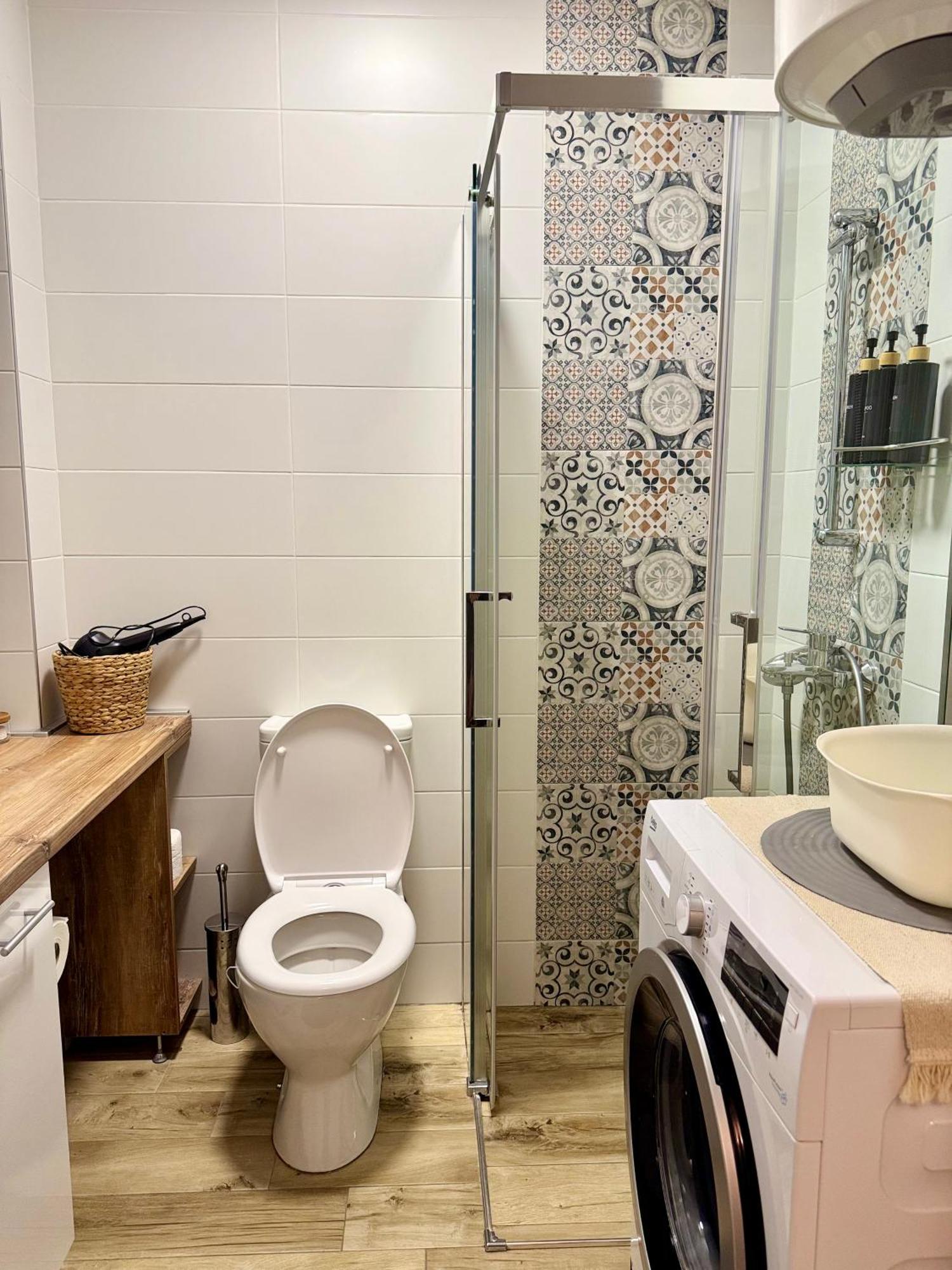 Cozy Haven Apartment Белград Екстериор снимка