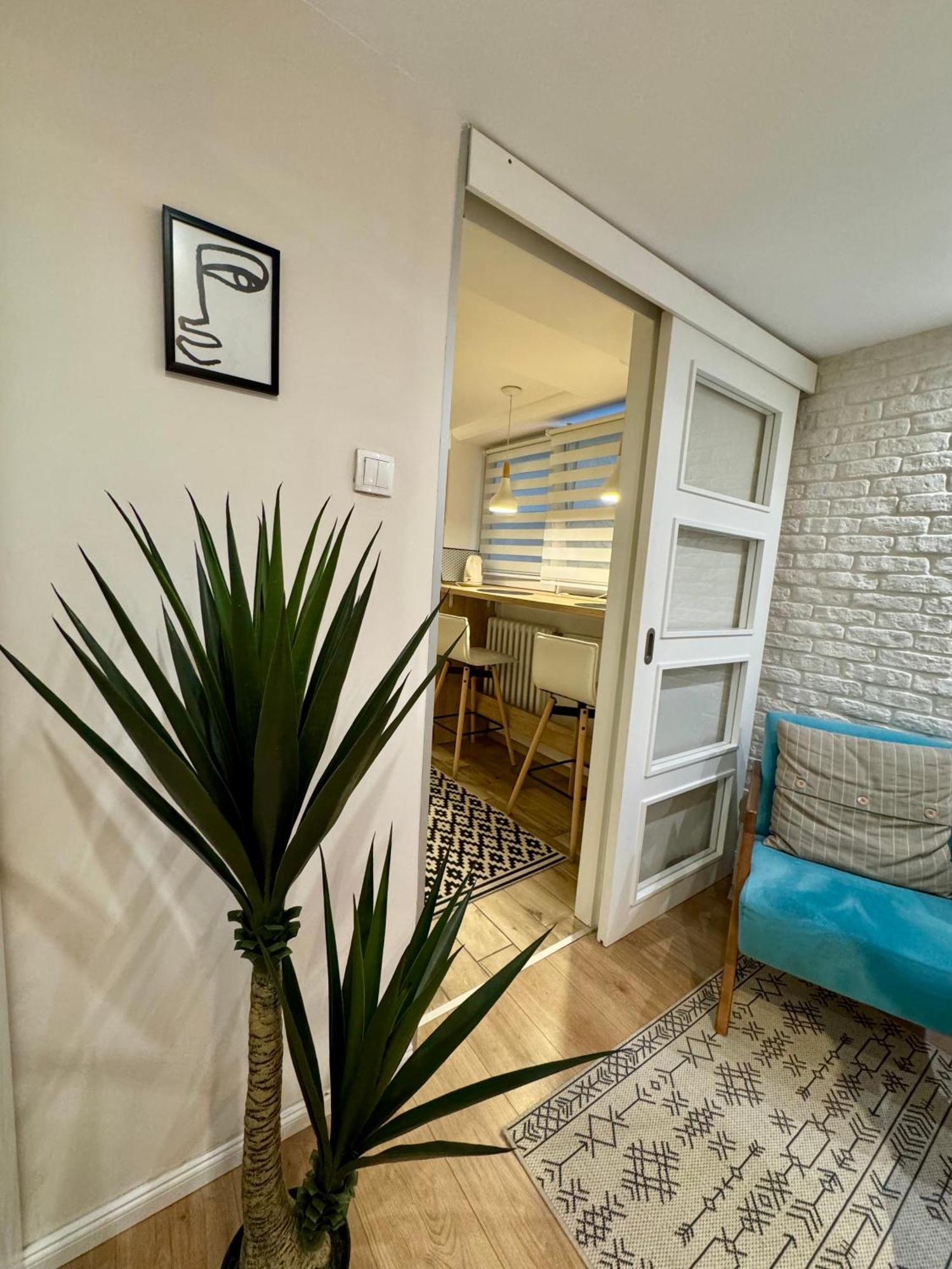 Cozy Haven Apartment Белград Екстериор снимка