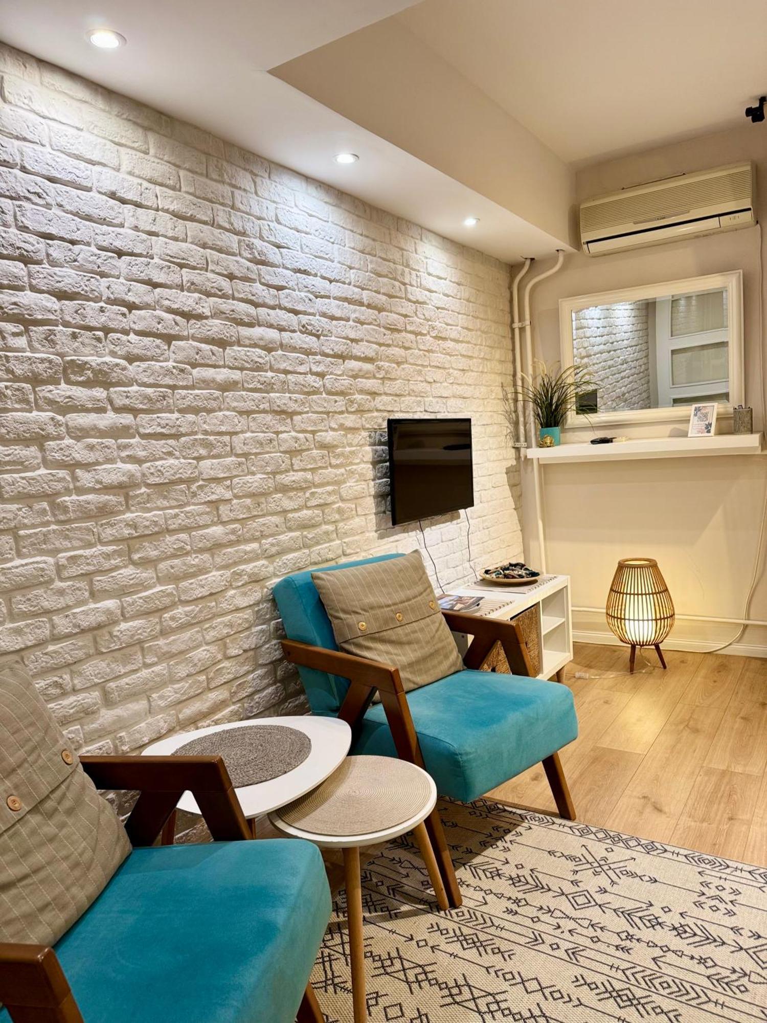 Cozy Haven Apartment Белград Екстериор снимка
