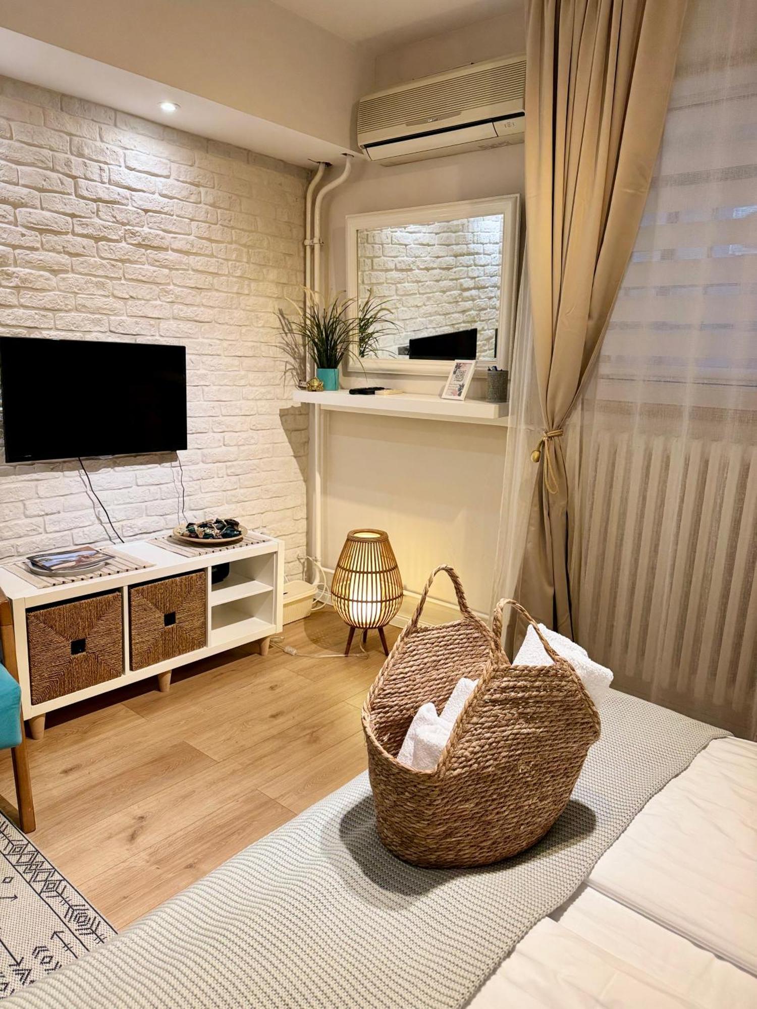 Cozy Haven Apartment Белград Екстериор снимка