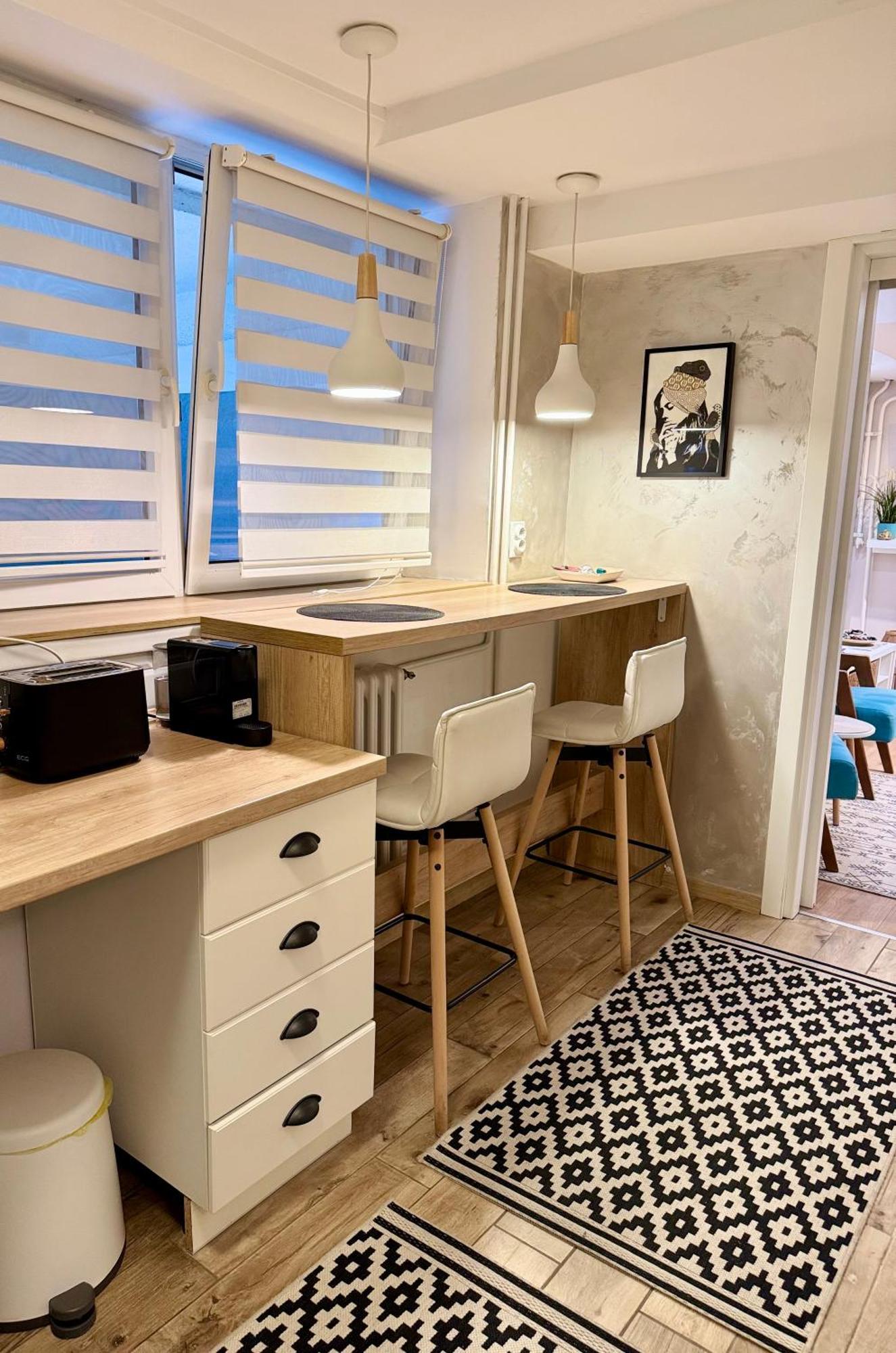 Cozy Haven Apartment Белград Екстериор снимка